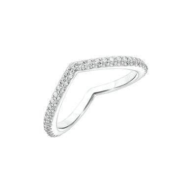 Wedding Band 31-11115-L