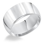 Goldman Wedding Band 11-P-G