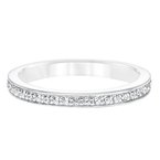 Goldman Wedding Band 31-11009-L