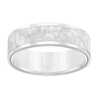 Wedding Band 11-8634-L