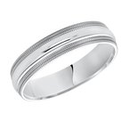 Goldman Wedding Band 11-DMIR-G