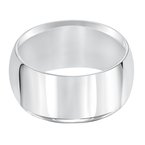 Goldman Wedding Band 11-P-G