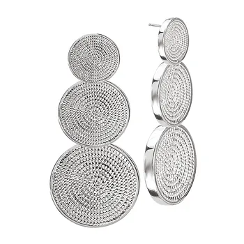 Earrings E383