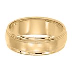 Goldman Wedding Band 11-7223-G