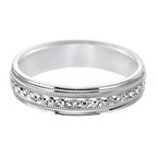 Goldman Wedding Band 11-7164-G