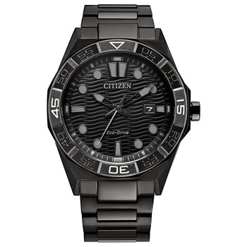 MEN ECO WR100 SSB BRAC BLCK AW1855-52E