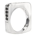 Eleganza Ladies Fashion Gemstone Ring 813551-6