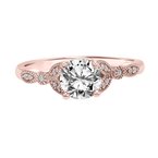 Goldman Engagement Ring 31-11149-E