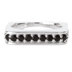 Eleganza Ladies Fashion Gemstone Ring 813551-6