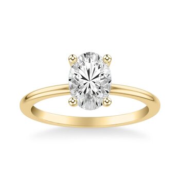 Engagement Ring 31-12100-E