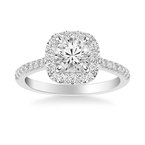 Goldman Engagement Ring 31-12068-E