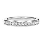 Goldman Wedding Band 31-568-L