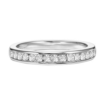 Wedding Band 31-568-L