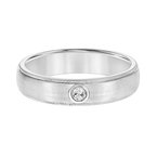 Goldman Wedding Band 22-9068-G