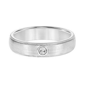 Wedding Band 22-9068-G