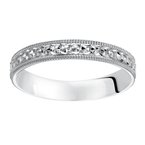 Goldman Wedding Band 11-7219-L