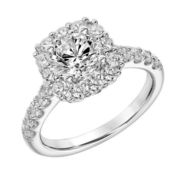 Engagement Ring 31-11143-E