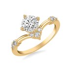 Goldman Engagement Ring 31-12155-E