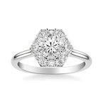 Goldman Engagement Ring 31-12058-E