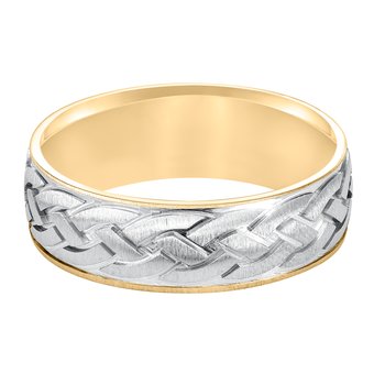 Wedding Band 11-8053-L