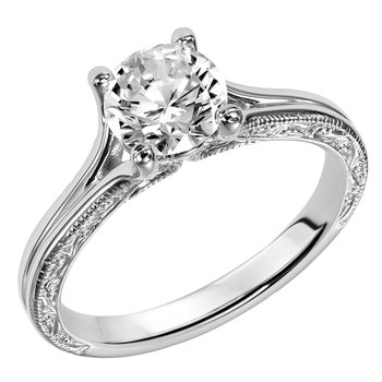 Engagement Ring 31-732-E