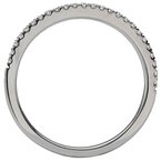 LaVie Matching Wedding Band 115302-W