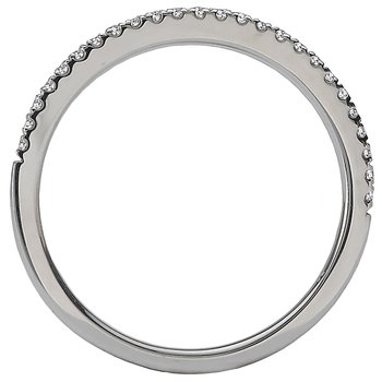 Matching Wedding Band 115302-W