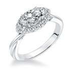 Goldman Engagement Ring 31-959-E