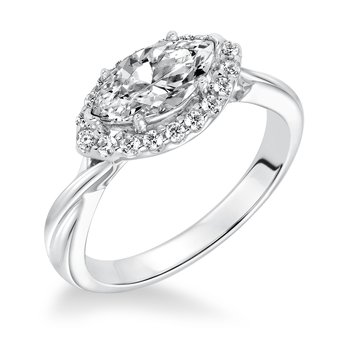Engagement Ring 31-959-E