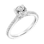 Goldman Engagement Ring 31-11062-E