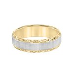 Goldman Wedding Band 11-9149-G