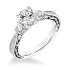 Goldman Engagement Ring 31-10035-E
