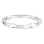 Goldman Wedding Band 31-914-L