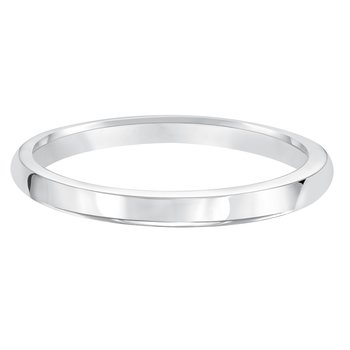 Wedding Band 31-914-L
