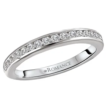 Matching Wedding Band 119146-WK