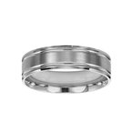 Goldman Wedding Band 11-8261-G