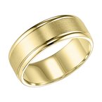 Goldman Wedding Band 11-6910-L