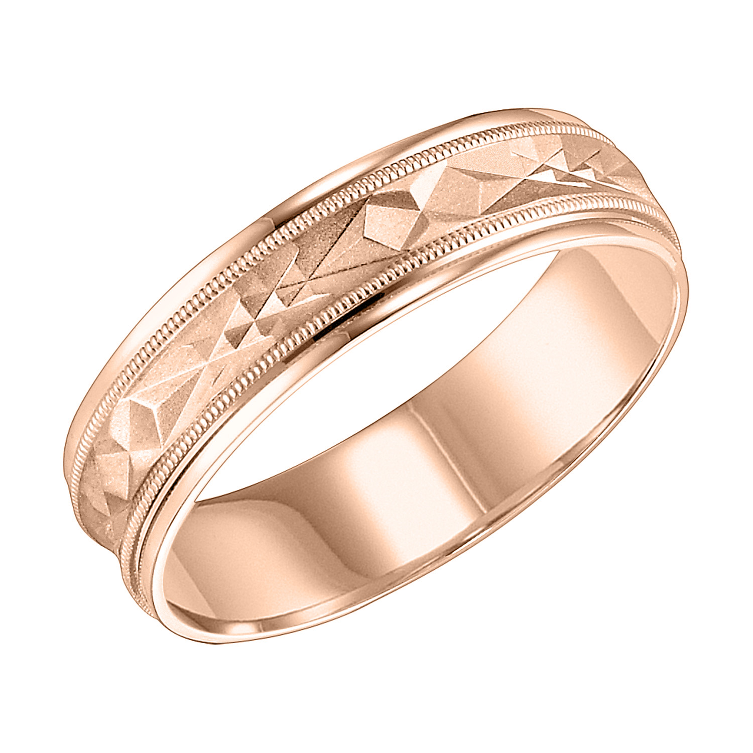 Wedding Band