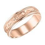 Goldman Wedding Band 11-7013-L