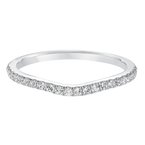 Goldman Wedding Band 31-891-L