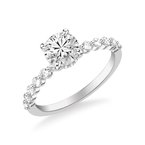 Goldman Engagement Ring 31-12090-E