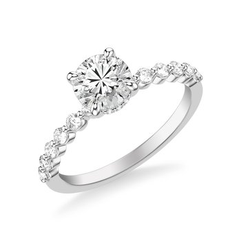 Engagement Ring 31-12090-E