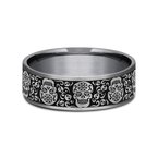 Forge THE SUGAR SKULL CFT1275112GBKTGTA