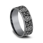 Forge THE SUGAR SKULL CFT1275112GBKTGTA