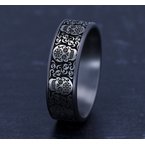Forge THE SUGAR SKULL CFT1275112GBKTGTA