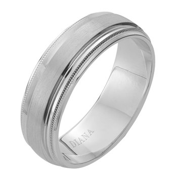 Wedding Band 11-N7652-G