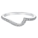 Goldman Wedding Band 31-906-L