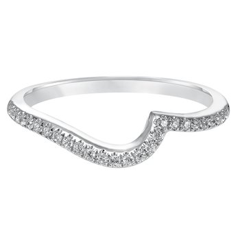 Wedding Band 31-906-L