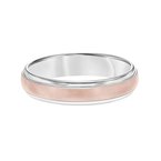 Goldman Wedding Band 11-9053-L