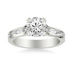Goldman Engagement Ring 31-12269-E